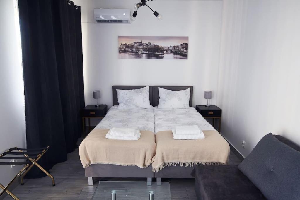 Apartament Carolina Rzeszow Ngoại thất bức ảnh