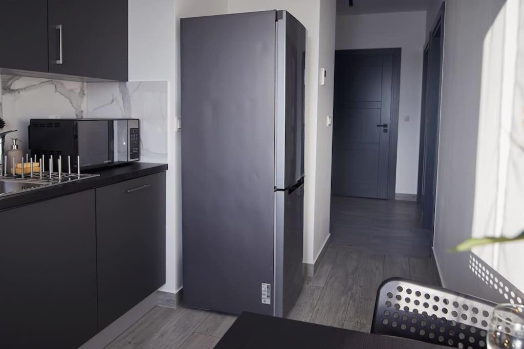 Apartament Carolina Rzeszow Ngoại thất bức ảnh